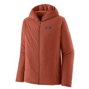 Patagonia Nano-Air Light Hybrid Insulated Hoody - Men's